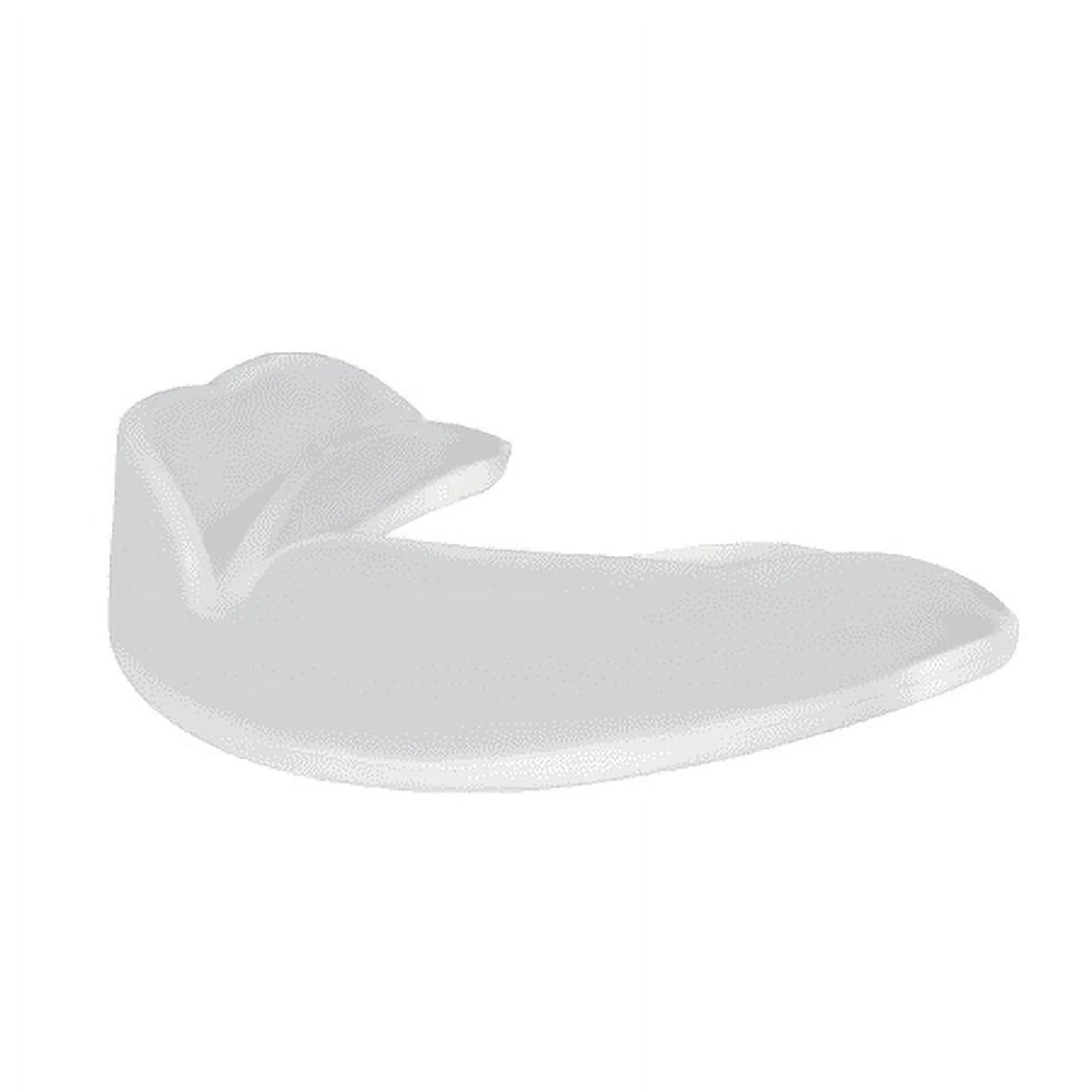 , EZ Sport Multi-Sport Mouthguard, Adult, Clear