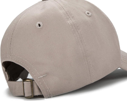 Kids Baseball Hat, Adjustable Cotton Cap