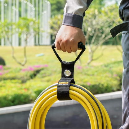 3 Pack 22"Extension Cord Organizer with Grommet Fit Cables