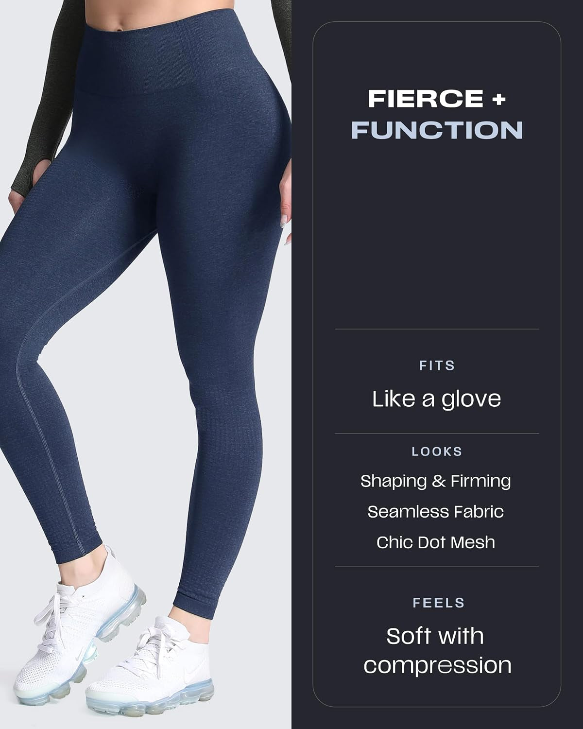 Vital Seamless Leggings