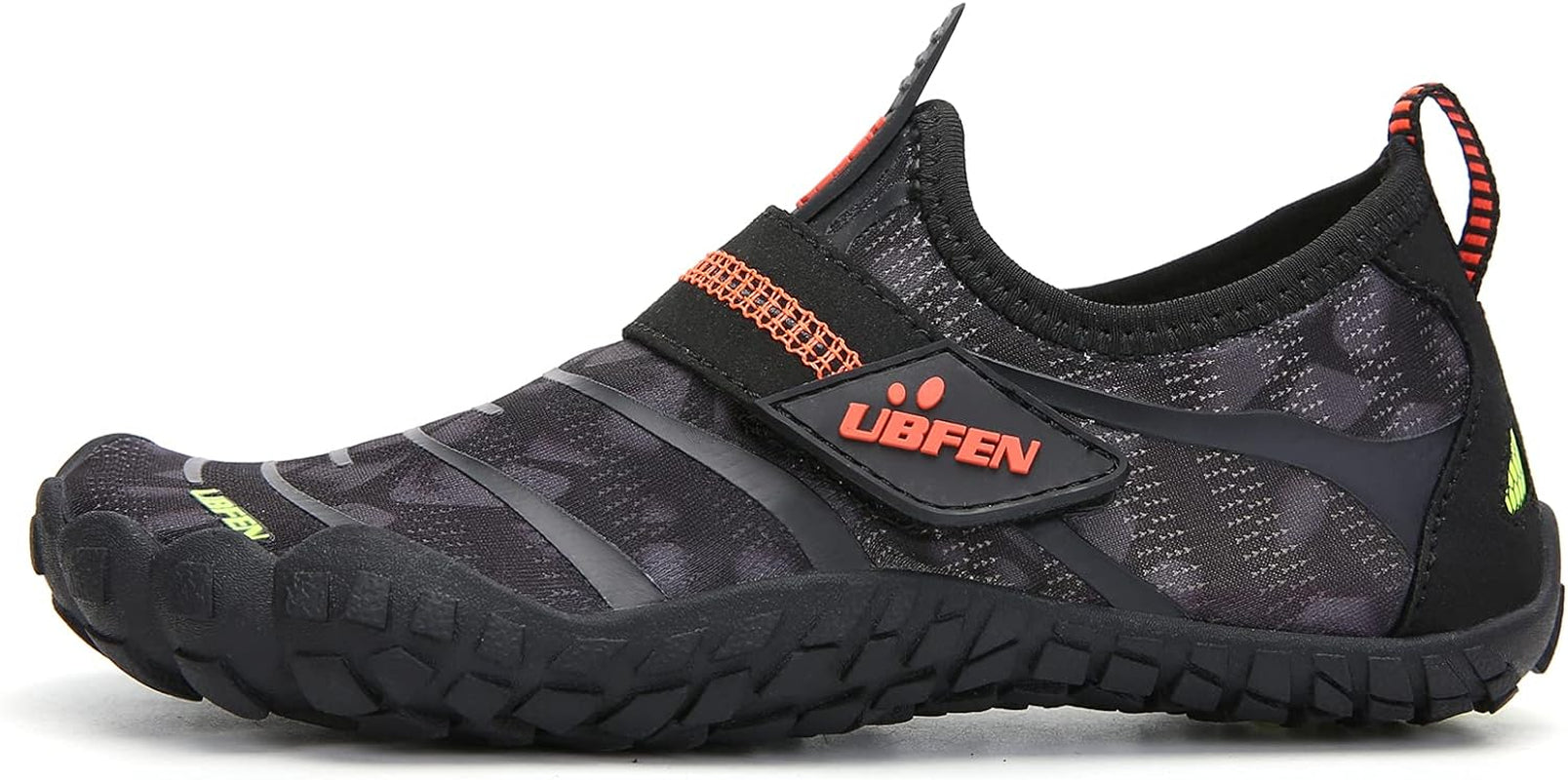 Kids Water Shoes for Boys Girls Quick-Dry Swim Aqua Socks