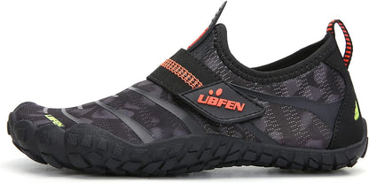 Kids Water Shoes for Boys Girls Quick-Dry Swim Aqua Socks