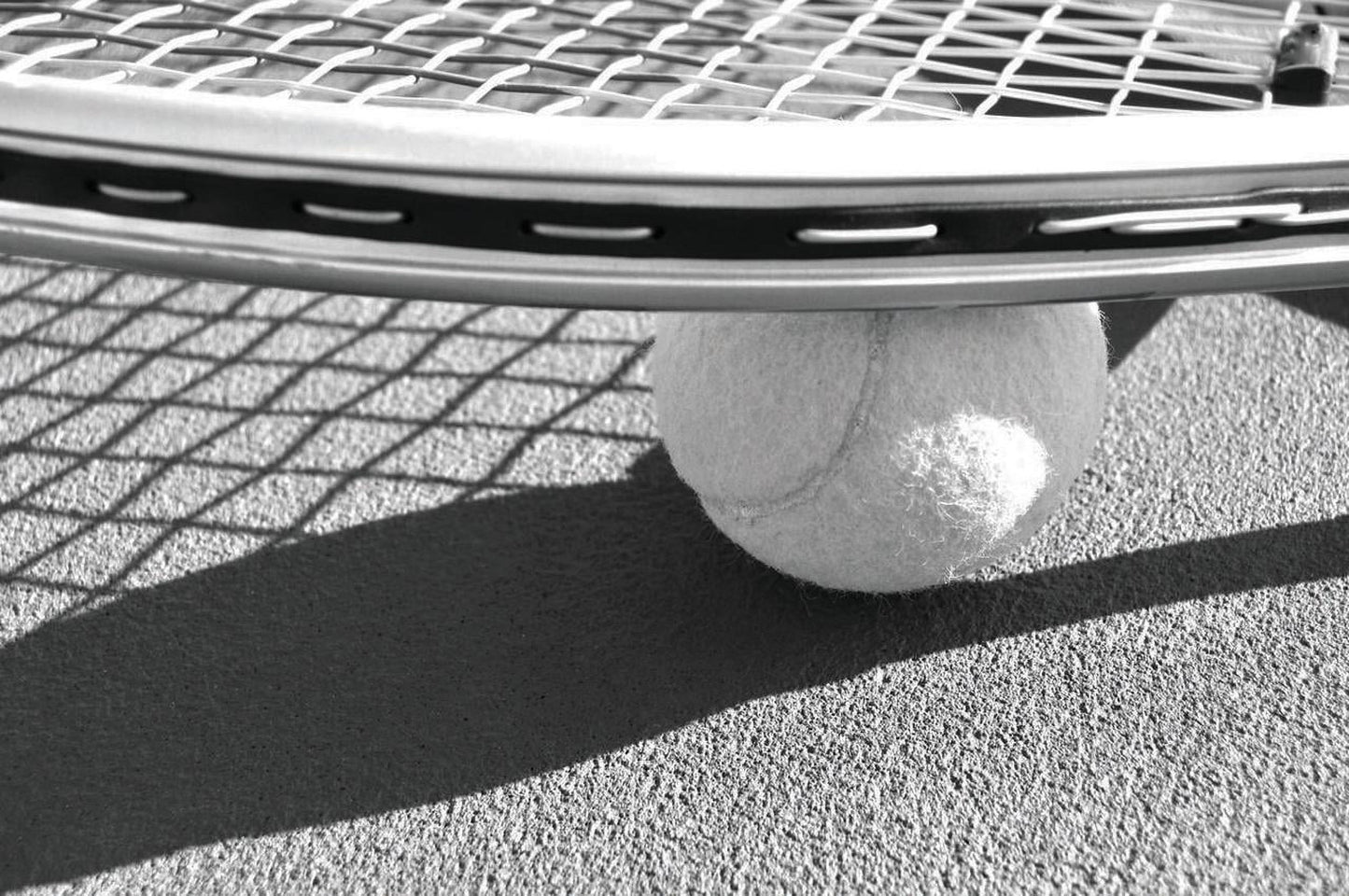 (6 Pack)  Titanium All Court Tennis Balls, 3 Ball Can