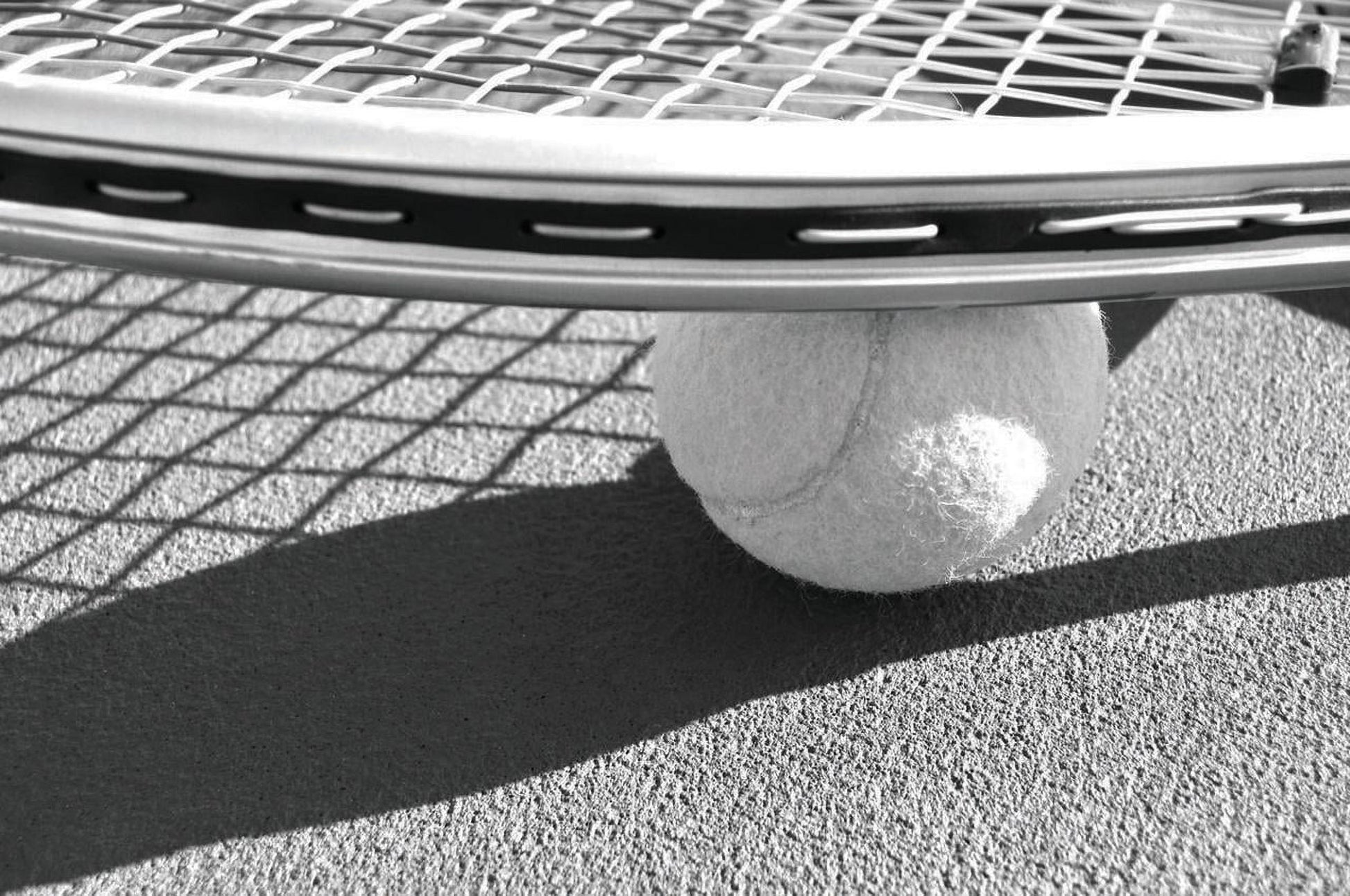 (6 Pack)  Titanium All Court Tennis Balls, 3 Ball Can