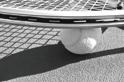 (6 Pack)  Titanium All Court Tennis Balls, 3 Ball Can