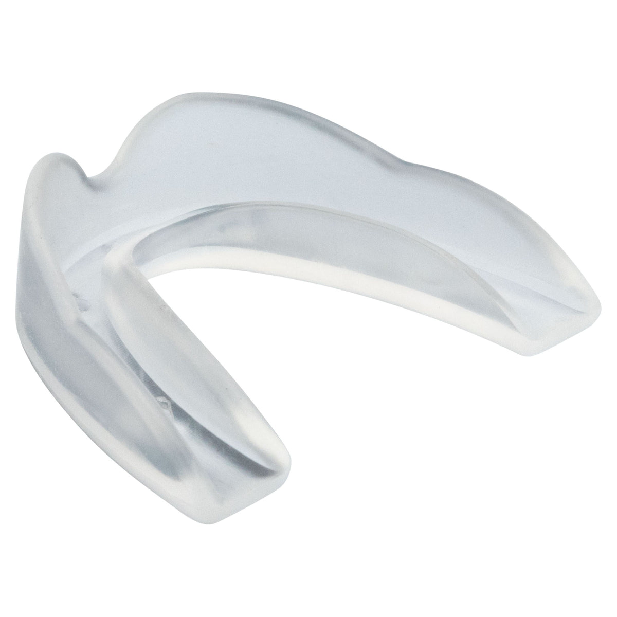 , EZ Sport Multi-Sport Mouthguard, Adult, Clear