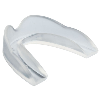 , EZ Sport Multi-Sport Mouthguard, Adult, Clear
