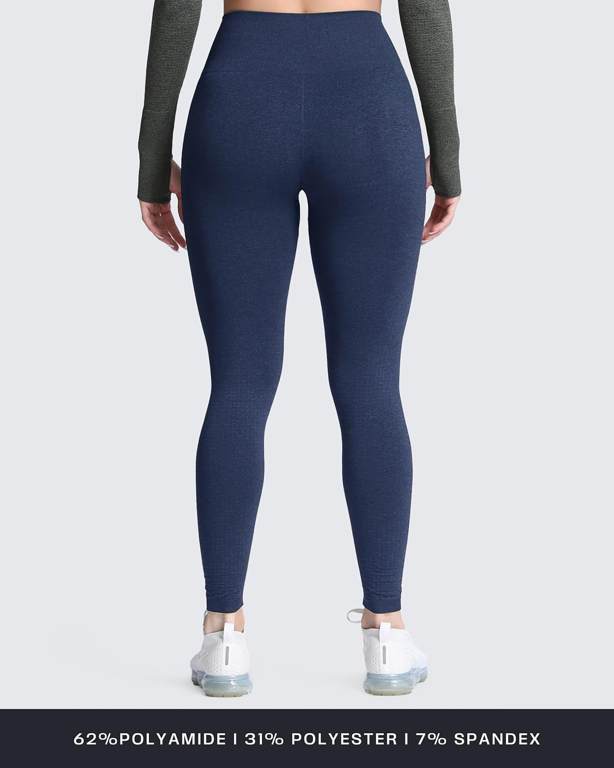 Vital Seamless Leggings