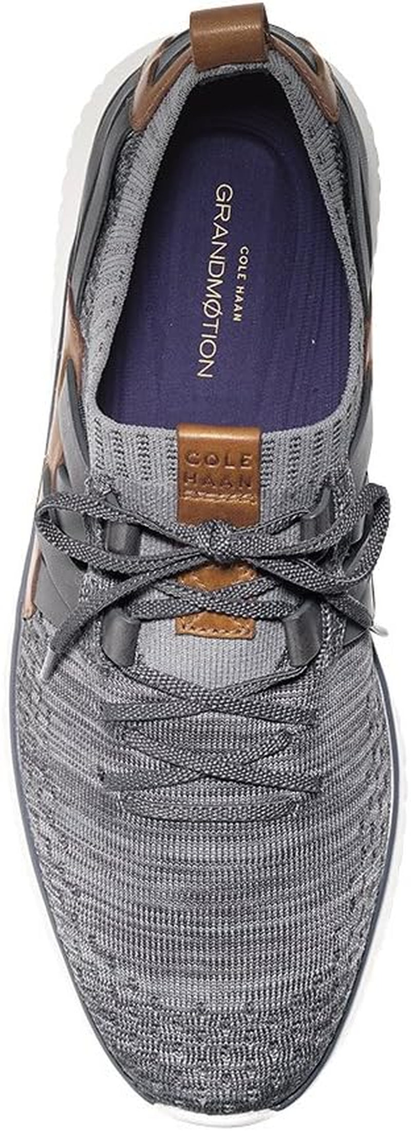 Cole Haan Men'S Grand Motion Woven Stitchlite