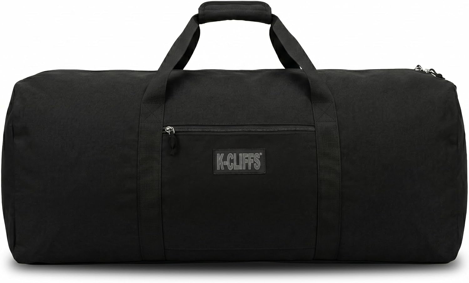 Heavy Duty Cargo Duffel Large Sport Gear Drum Set Equipment Hardware Travel Bag Rooftop Rack Bag