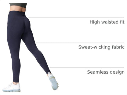Vital Seamless Leggings