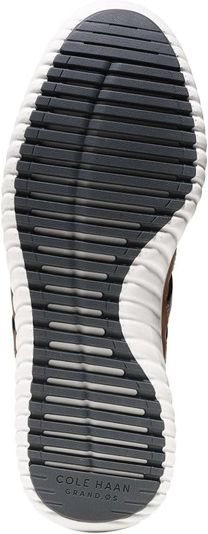 Cole Haan Men'S Grand Motion Woven Stitchlite