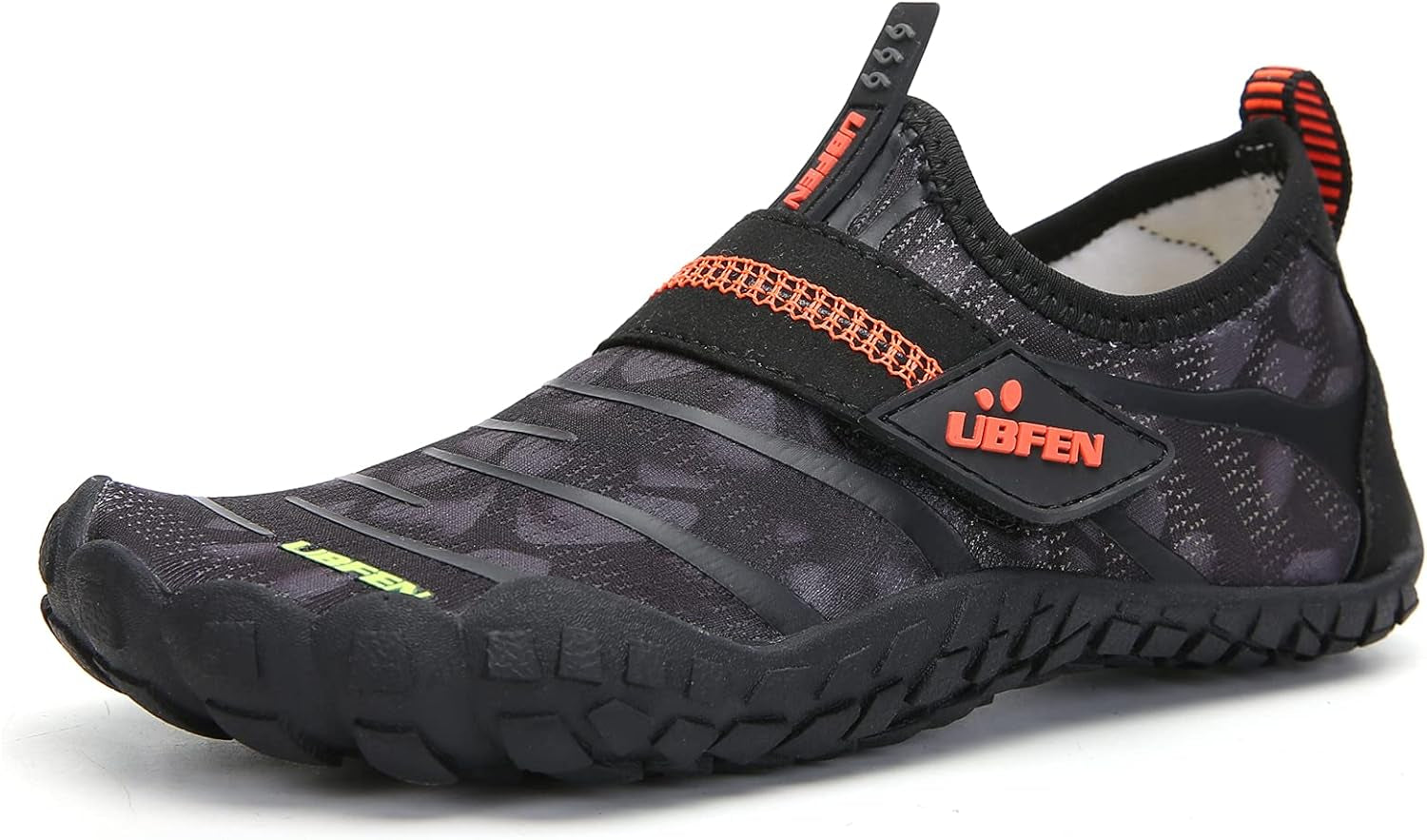 Kids Water Shoes for Boys Girls Quick-Dry Swim Aqua Socks