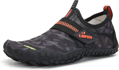 Kids Water Shoes for Boys Girls Quick-Dry Swim Aqua Socks