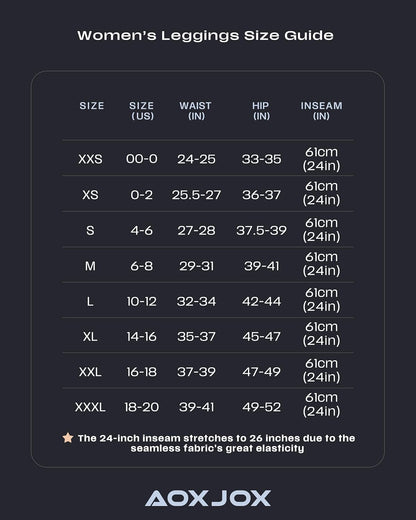 Vital Seamless Leggings