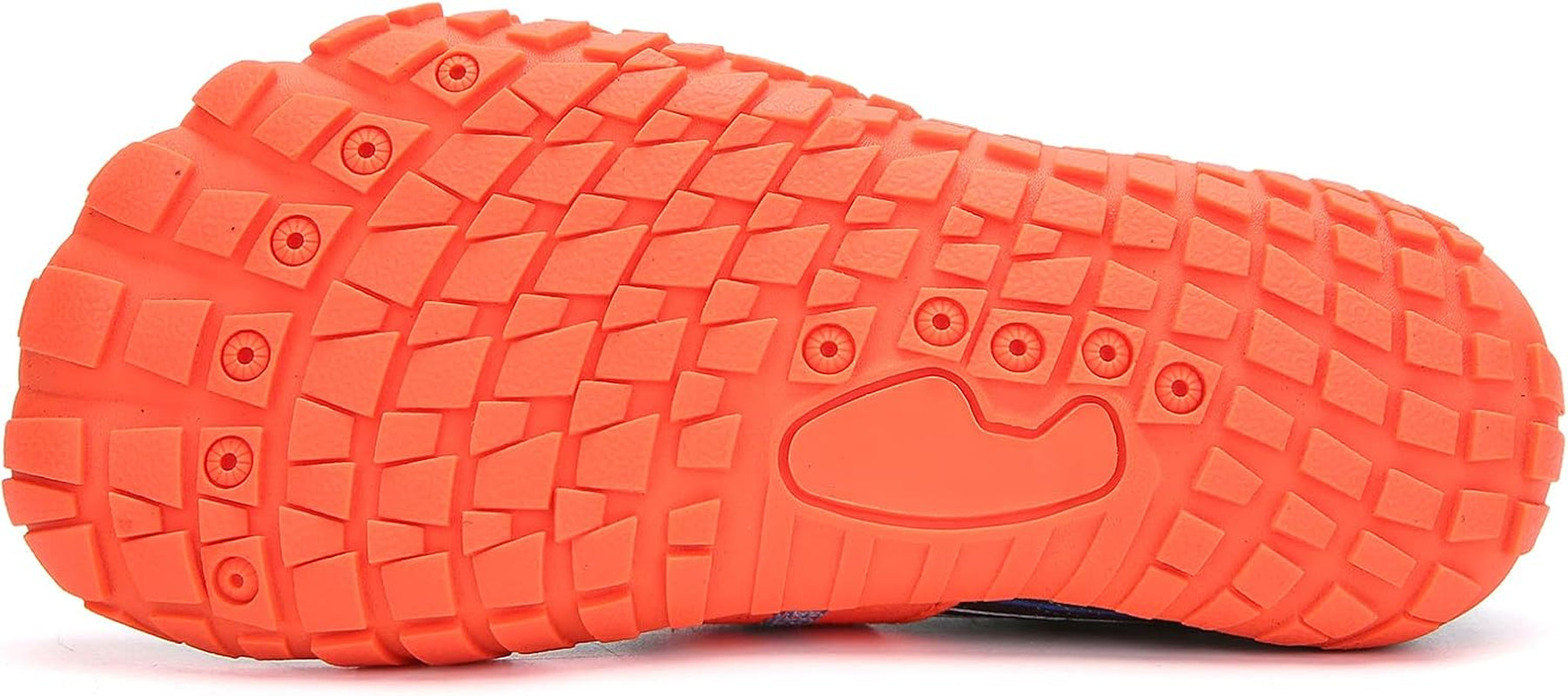 Kids Water Shoes for Boys Girls Quick-Dry Swim Aqua Socks