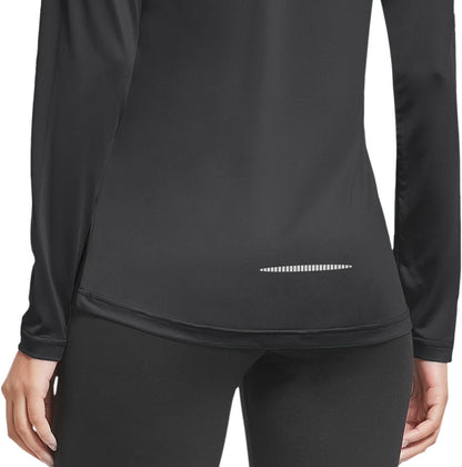 Long Sleeve Workout Tops for Women Running Shirts Quick Dry Athletic