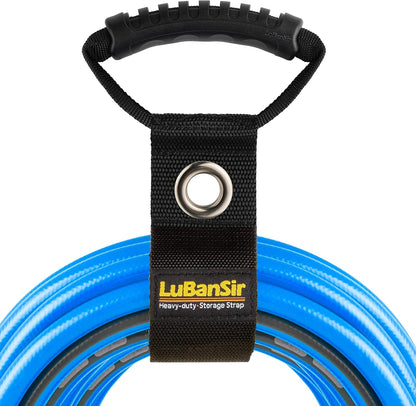 3 Pack 22"Extension Cord Organizer with Grommet Fit Cables