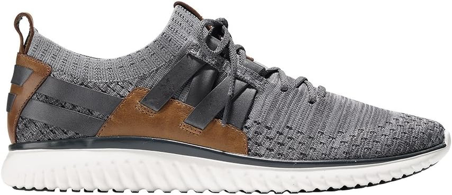 Cole Haan Men'S Grand Motion Woven Stitchlite
