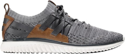 Cole Haan Men'S Grand Motion Woven Stitchlite