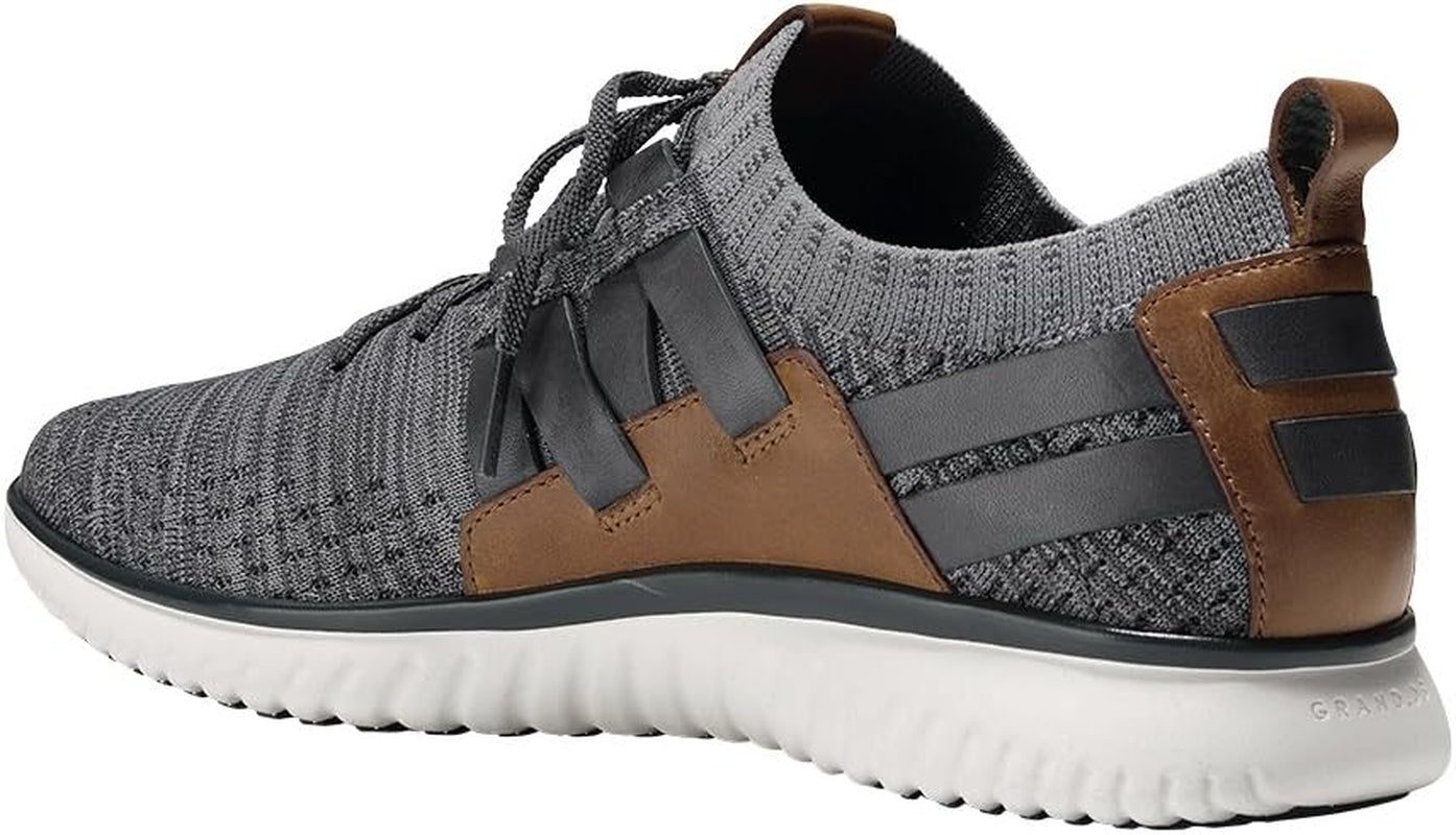 Cole Haan Men'S Grand Motion Woven Stitchlite