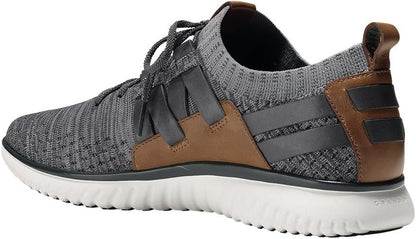 Cole Haan Men'S Grand Motion Woven Stitchlite