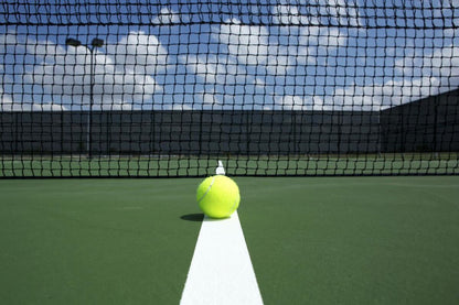 (6 Pack)  Titanium All Court Tennis Balls, 3 Ball Can